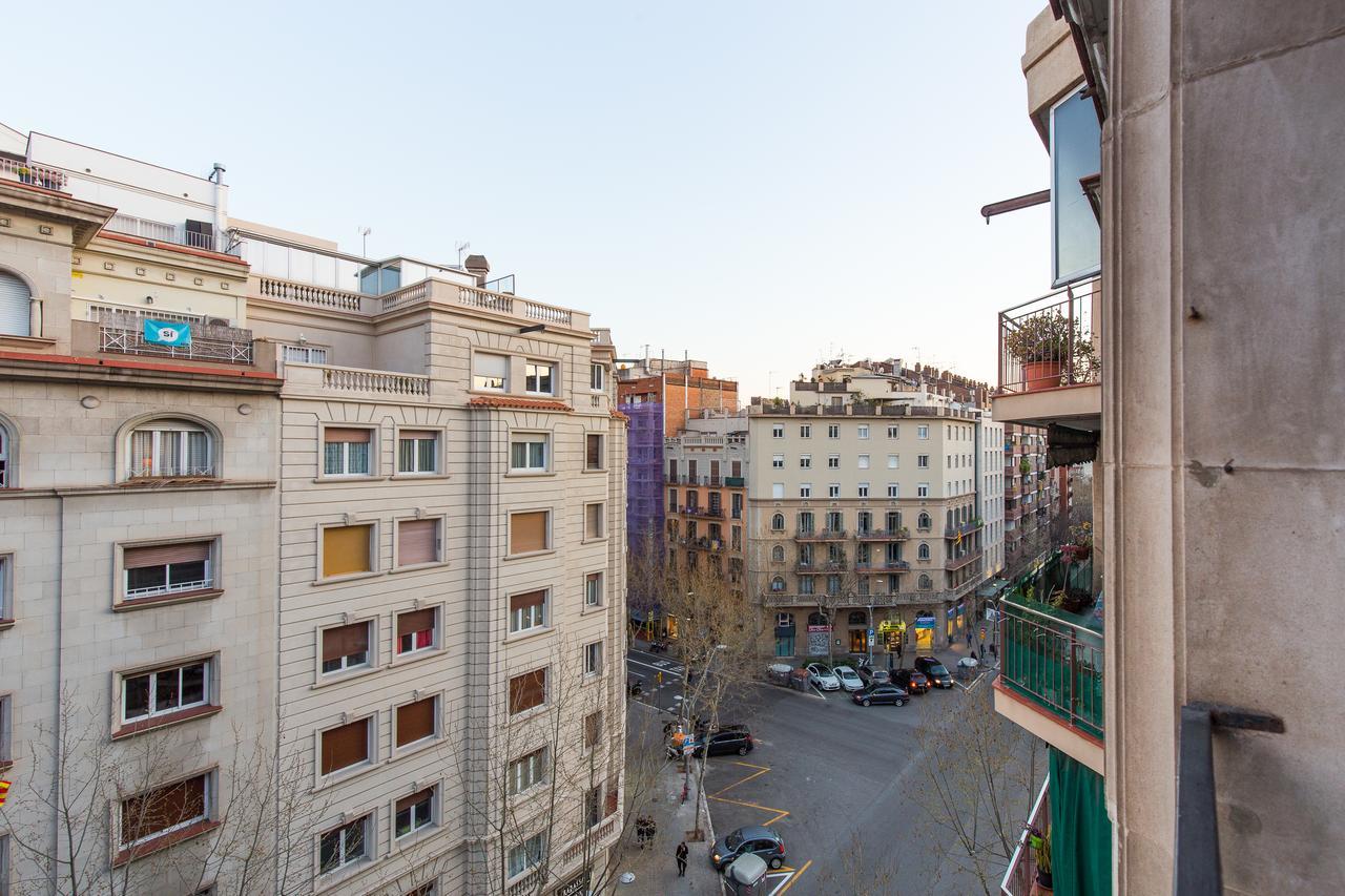 Vintage - Plaza Universidad Barcelona Exterior foto