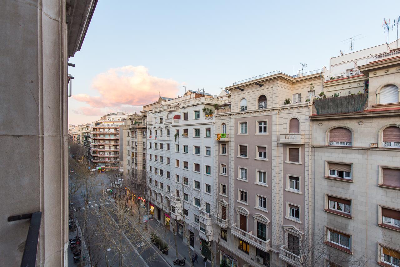 Vintage - Plaza Universidad Barcelona Exterior foto